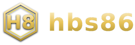 hbs86 logo
